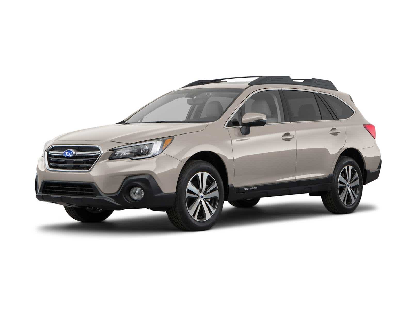 Used 2019 Subaru Outback 2.5i Limited AWD/4WD image 1