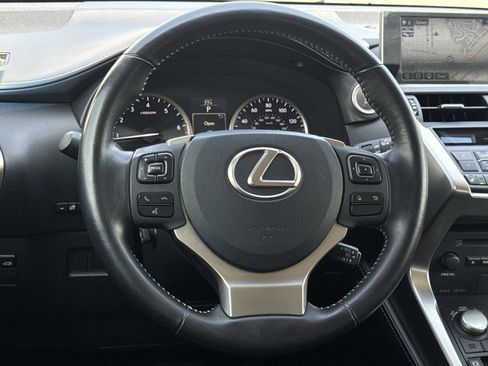 Used 2016 Lexus NX 200t FWD w/ Premium Package image 10