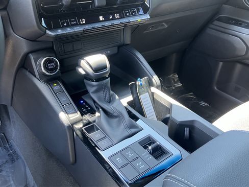 Used 2025 Toyota Land Cruiser 1958 image 27