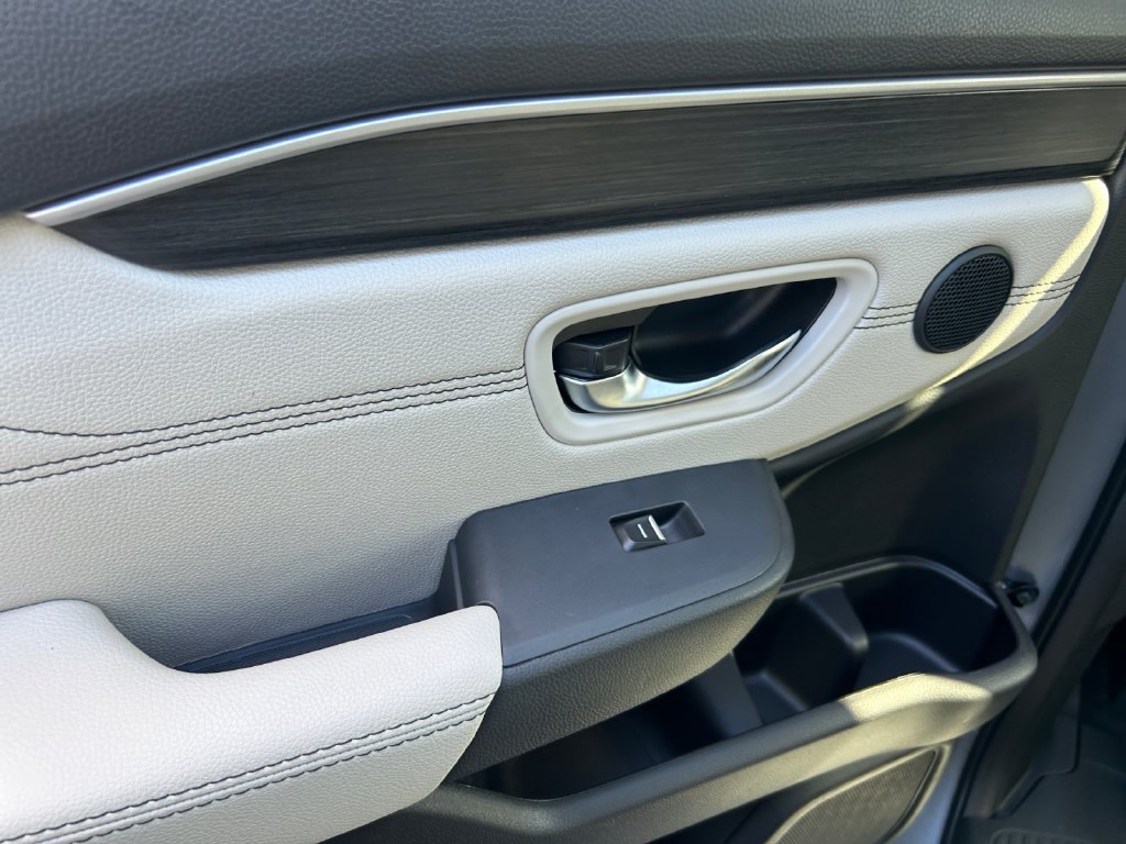 New 2026 Honda Pilot Touring image 18