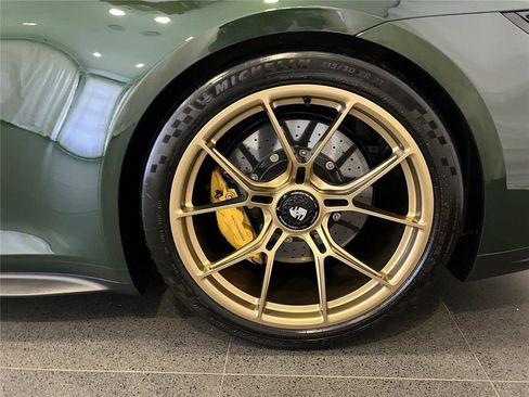 Certified 2026 Porsche 911 GT3 w/ Chrono Package image 11