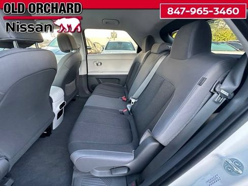 Used 2024 Hyundai Ioniq 5 SEL AWD/4WD image 14