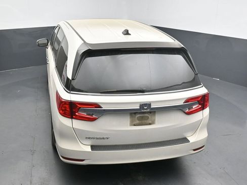 Used 2018 Honda Odyssey EX-L image 15