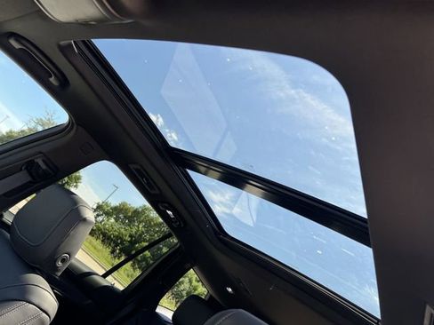 New 2025 Cadillac XT6 Luxury image 20