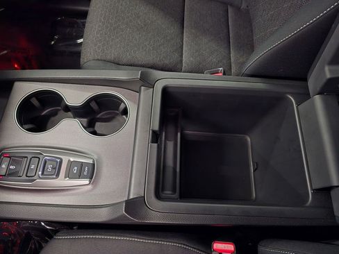 Used 2025 Honda Ridgeline Sport image 28