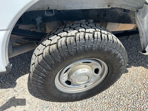 Used 2023 Ford F250 XL w/ XL Driver Assist Package AWD/4WD image 42