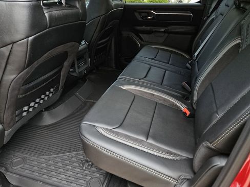 New 2026 RAM 1500 RHO AWD/4WD image 12