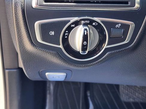 Used 2016 Mercedes-Benz C 300 4MATIC Sedan image 19