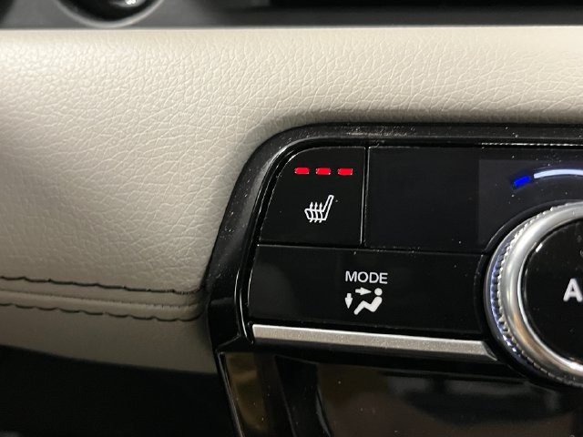 New 2026 Honda Pilot EX-L image 16