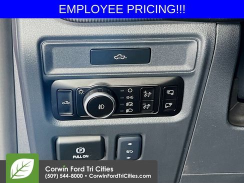 New 2026 Ford F150 Platinum w/ Equipment Group 702A High AWD/4WD image 19