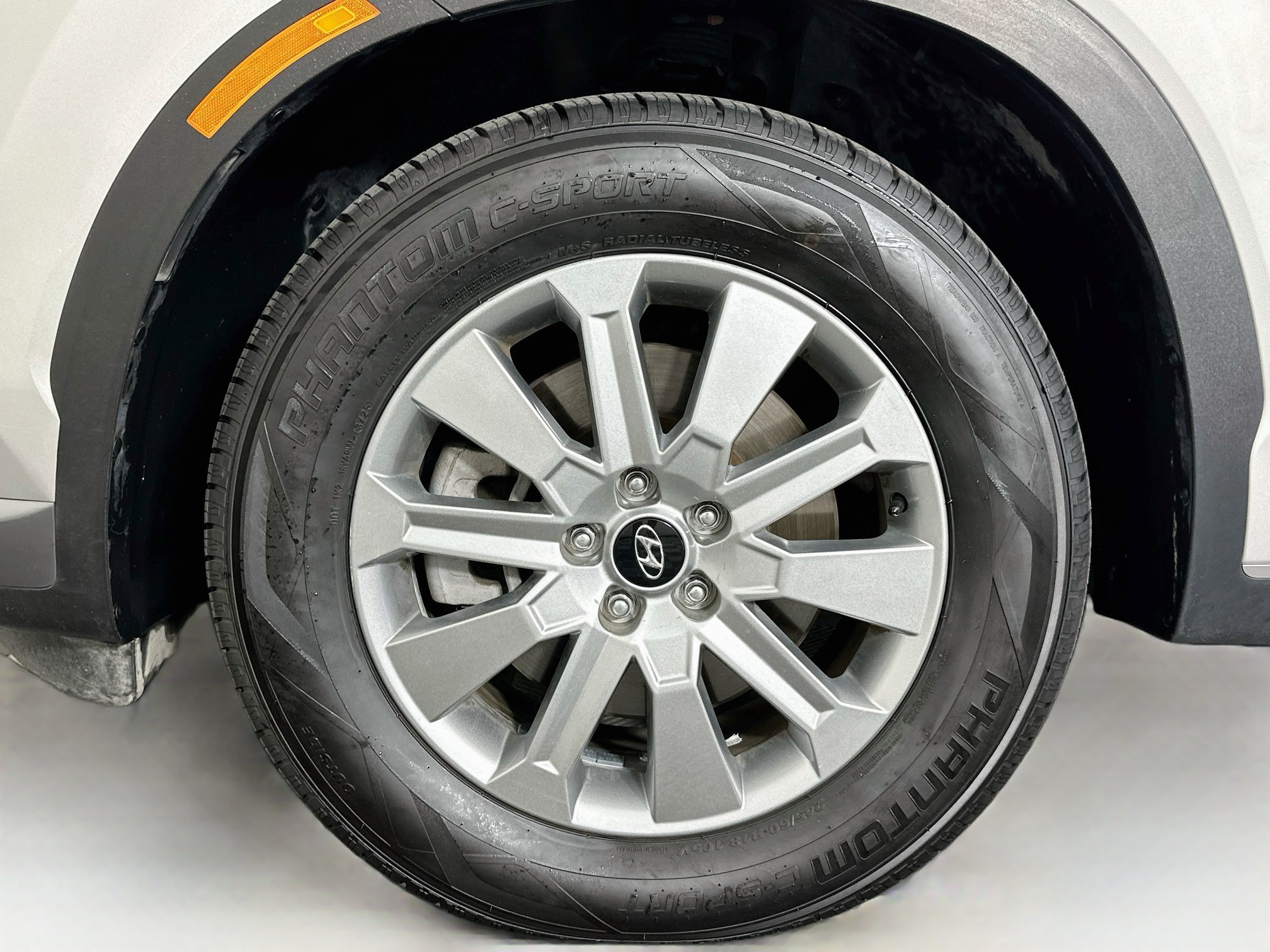 Used 2025 Hyundai Palisade SEL FWD image 11