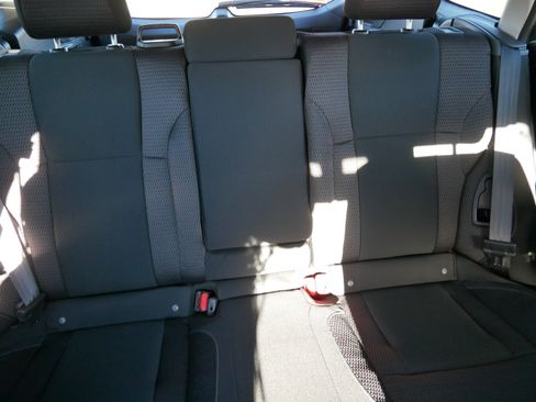 Certified 2025 Subaru Outback Premium image 13