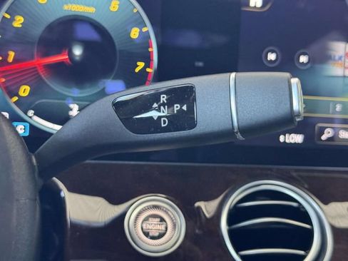 Used 2022 Mercedes-Benz E 350 4MATIC Sedan image 29