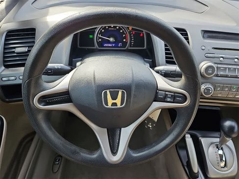 Used 2009 Honda Civic LX image 15