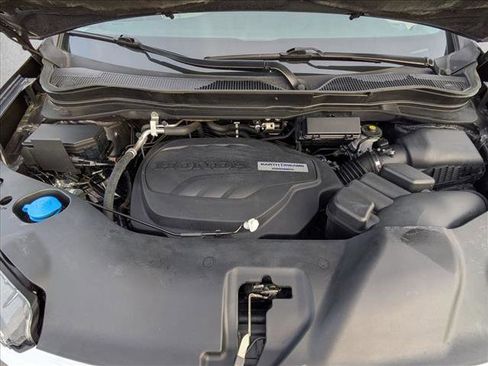 Used 2018 Honda Ridgeline RTL-T image 24