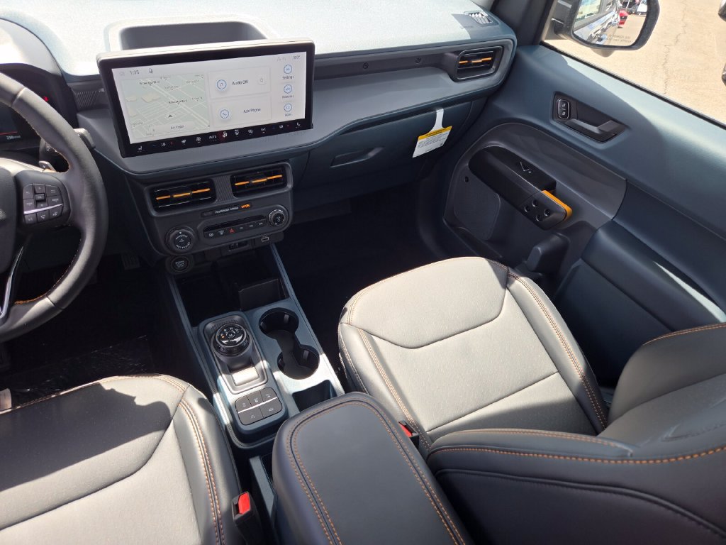 New 2026 Ford Maverick Tremor AWD/4WD image 13