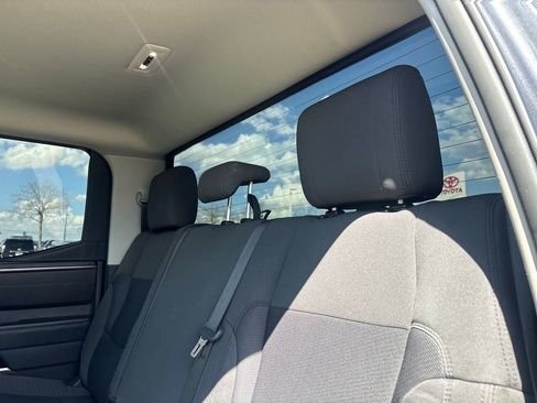 Used 2022 Toyota Tundra SR5 image 25