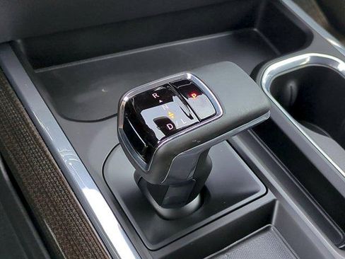 Certified 2025 Chevrolet Silverado 1500 LT Trail Boss w/ Convenience Package II AWD/4WD image 15