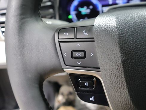 Used 2026 Toyota Camry XLE w/ Premium Plus Package FWD image 35