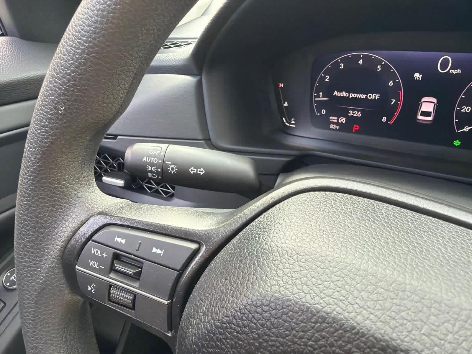 Used 2026 Honda Accord SE image 20