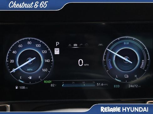 Used 2025 Hyundai Elantra Limited FWD image 30