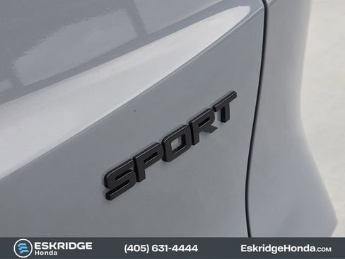 New 2026 Honda CR-V Sport-L image 9