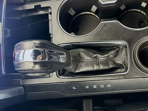 Used 2018 Ford Explorer Limited FWD image 24