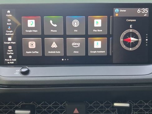 Used 2026 Honda Accord Touring image 16