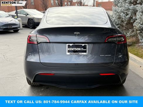 Used 2023 Tesla Model Y Long Range image 6