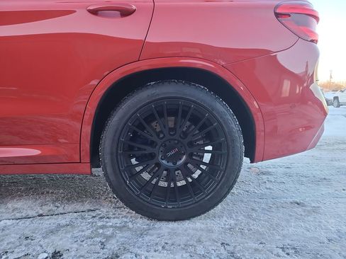 Used 2020 BMW X3 M w/ Executive Package image 14