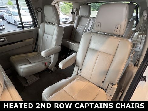 Used 2012 Ford Expedition Limited RWD image 28