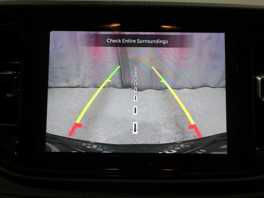 Used 2022 Dodge Durango Citadel AWD/4WD image 29