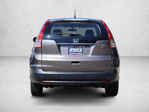 Used 2013 Honda CR-V LX image 6