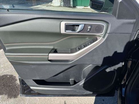 Used 2023 Ford Explorer Timberline image 15