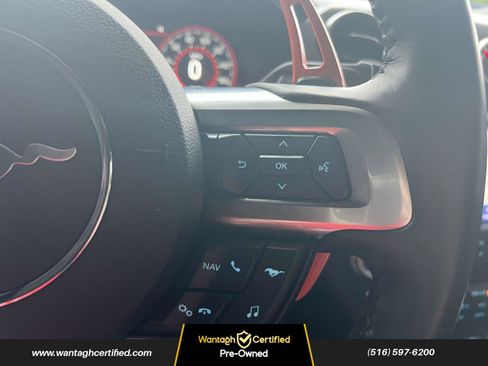 Used 2023 Ford Mustang Mach 1 w/ Equipment Group 700A image 25