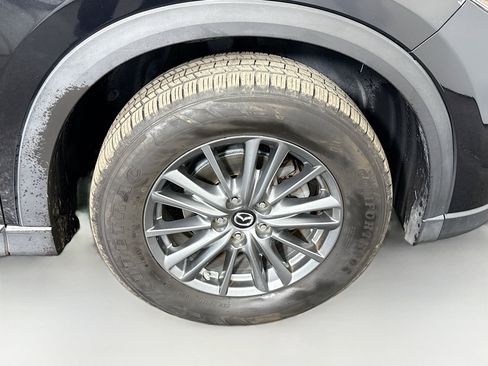 Used 2017 MAZDA CX-5 Sport image 32