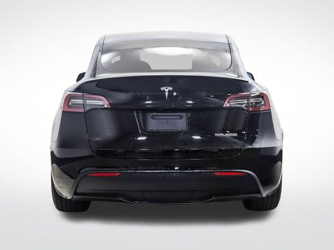Used 2023 Tesla Model Y Performance AWD/4WD image 4
