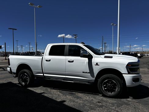 Used 2025 RAM 2500 Laramie image 6
