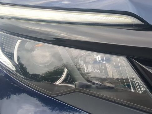 Certified 2021 Honda Passport EX-L image 9