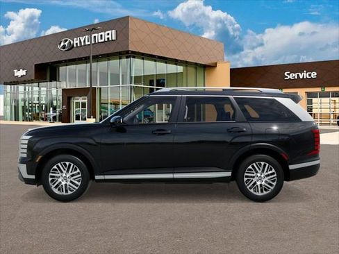 New 2026 Hyundai Palisade SEL AWD/4WD image 3