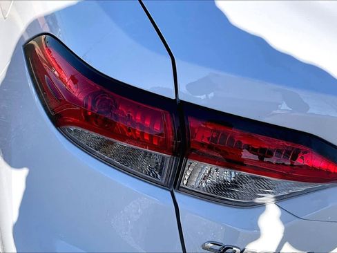Certified 2024 Toyota Corolla LE image 27