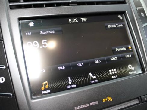 Used 2019 Lincoln MKC Premiere FWD image 14