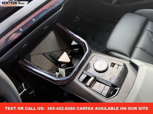 Used 2025 BMW X3 xDrive30i image 26