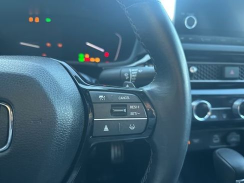 Used 2024 Honda Civic Sport image 22