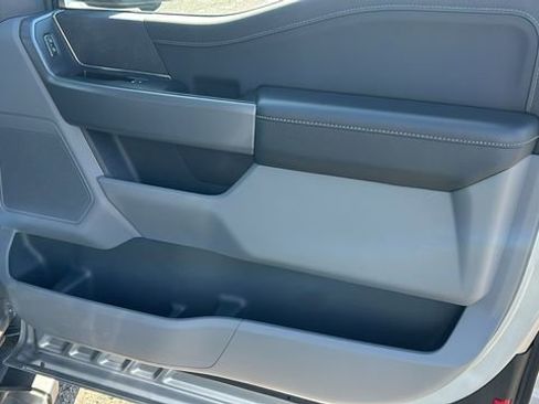 Certified 2024 Ford F150 XLT w/ Bed Utility Package RWD image 10