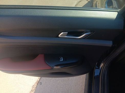 Used 2024 Kia K5 GT-Line w/ GT-Line Premium Package image 25