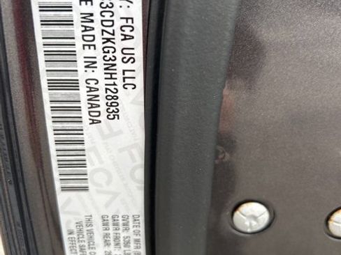 Used 2022 Dodge Challenger GT w/ Driver Convenience Group image 34