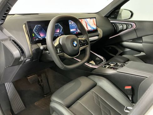 Used 2025 BMW X3 xDrive30i w/ Premium Package AWD/4WD image 20