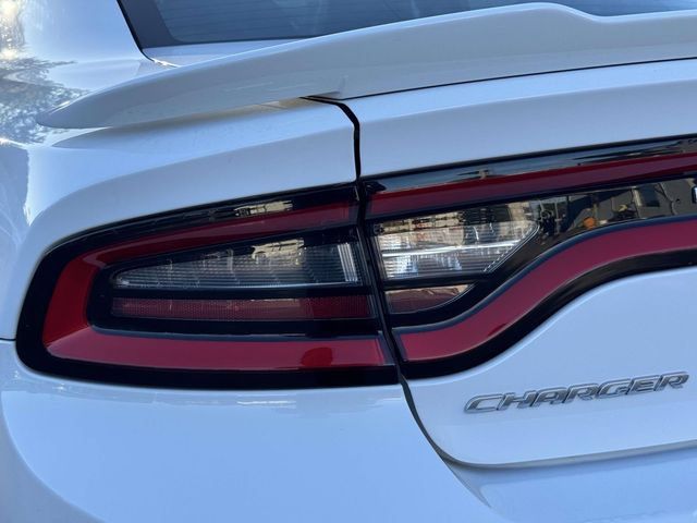 Used 2022 Dodge Charger R/T RWD image 16