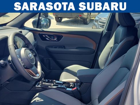 New 2026 Subaru Forester Sport AWD/4WD image 18